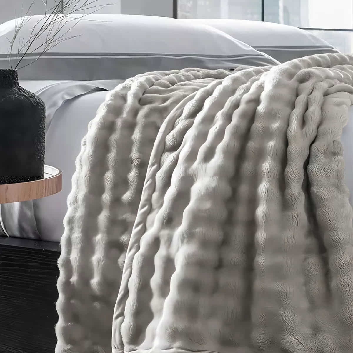 Cobertor Blanket Courchevel