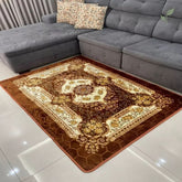 Tapete Indiano Conteporâneo Mumbai 2,50m x 2,00m