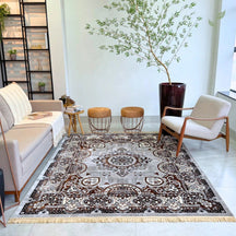 Tapete Persa Turco Artesanal Izmir