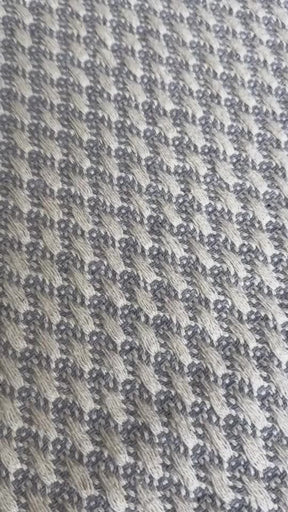 Tapete De Sala Grande 100% Algodão Confortável e Prático! Lavável à Máquina