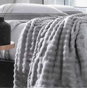 Cobertor Blanket Courchevel
