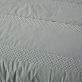 Colcha Cobre Leito 3 Peças – Percal Premium 230 Fios 100% Algodão